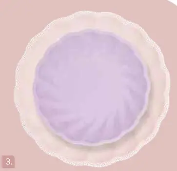 Offre: Vert Decor assiettes et bois