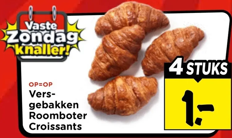 Croissants