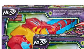 Aanbieding: Nerf Elite 2.0 Volt Blaster
