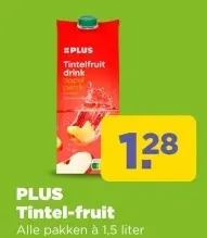 Tintelfruit