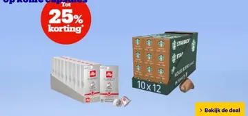 Aanbieding: capsules