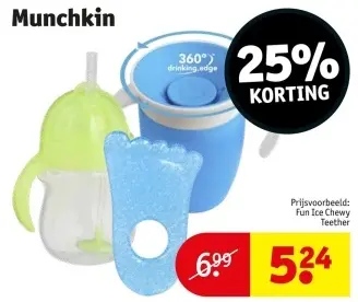 Aanbieding: Munchkin