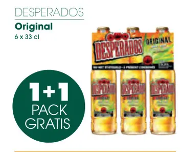 Aanbieding: Original