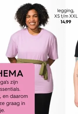 Aanbieding: legging