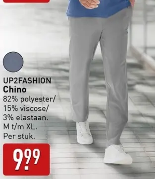 Aanbieding: Chino