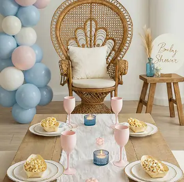 Aanbieding: Baby Shower