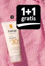 Aanbieding: Zarqa zonnebescherming