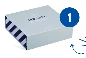 Aanbieding: Speciaal voor jou
