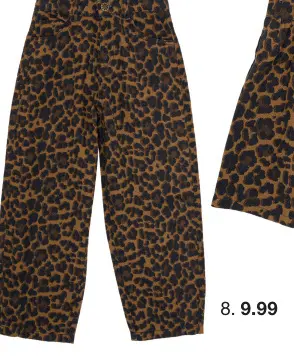 Aanbieding: Broek