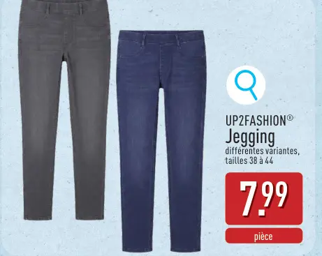 Offre: Jegging