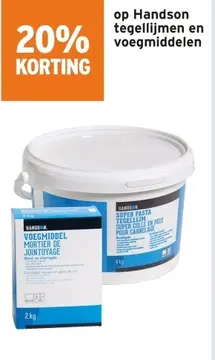 Aanbieding: Soudal Genius platenlijm