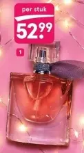 Aanbieding: Lancôme La Vie Est Belle Eau de Parfum 30 ML