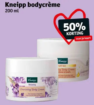 Aanbieding: Bodycrème