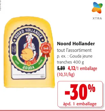 Offre: Noord Hollander