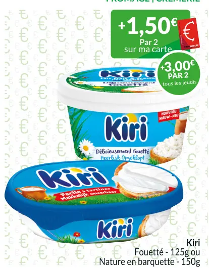 Offre: Kiri