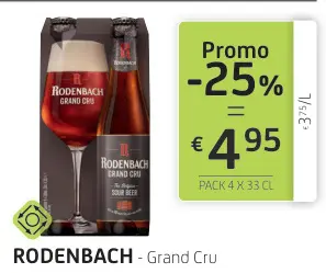 Offre: Grand Cru
