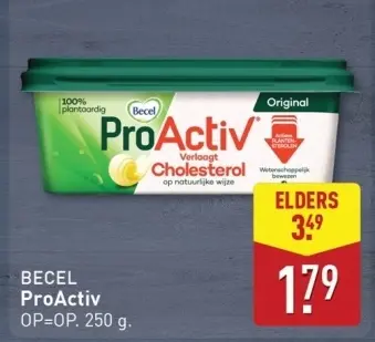 Aanbieding: ProActiv