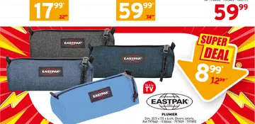 Offre: Plumier