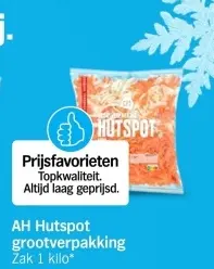 Aanbieding: Hutspot
