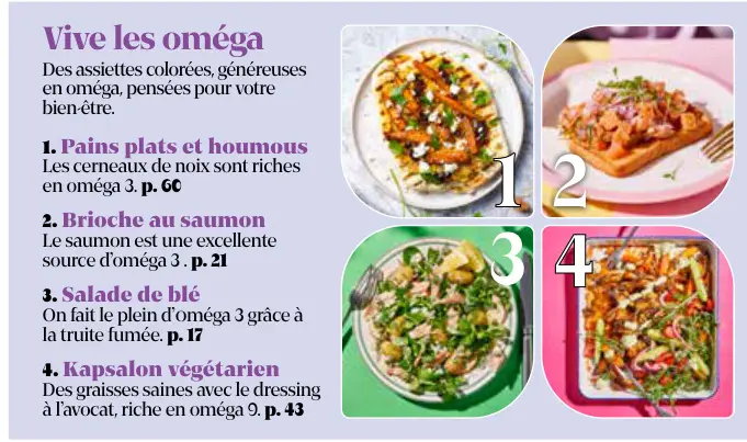 Offre: Pains plats et houmous