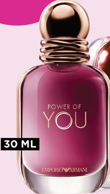 Aanbieding: Power of You 
