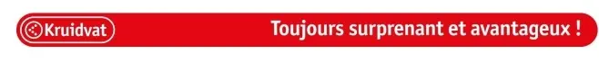 Offre: Kruidvat