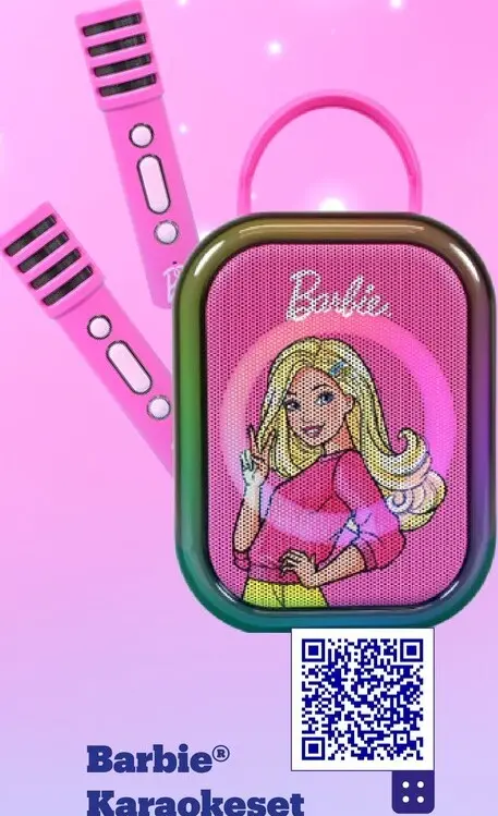 Aanbieding: Karaokeset