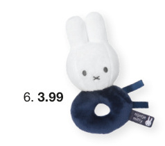 Aanbieding: Rammelaar