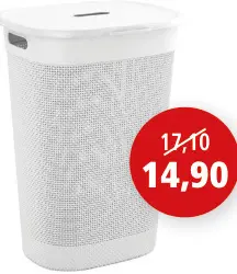 Offre: Panier à linge