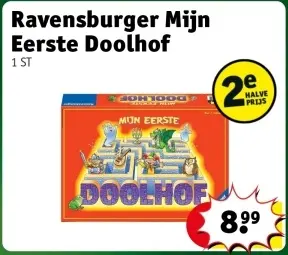 Aanbieding: Super Mario Memory