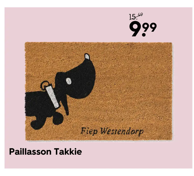 Offre: Doormat