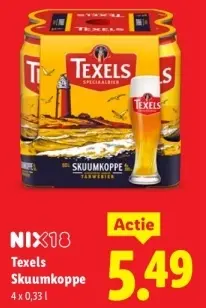 Aanbieding: Skuumkoppe