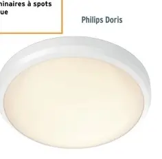 Offre: Philips Doris