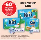 Aanbieding: Kiri