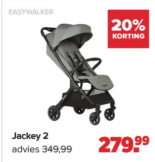 Aanbieding: Jackey 2