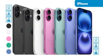 Aanbieding: iPhone