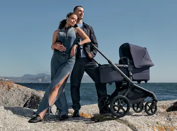 Aanbieding: Bugaboo Fox 5 compleet