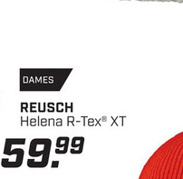 Aanbieding: Helena R-Tex XT