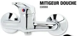 Offre: AquaTrends Mitigeur douche