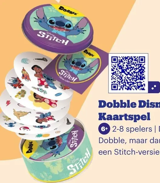 Promotie: Kaartspel