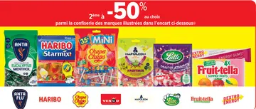 Offre: Confiseries