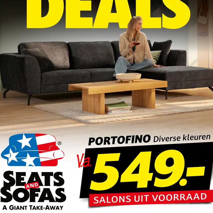 Promotie: Portofino