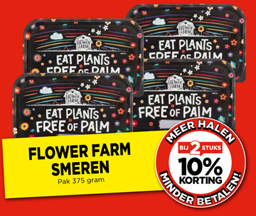 Aanbieding: Smeren