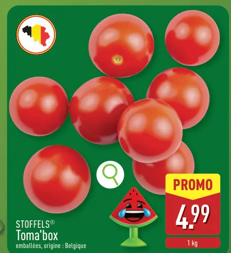 Offre: Toma'box
