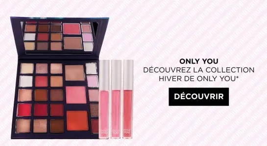 Offre: Collection hiver