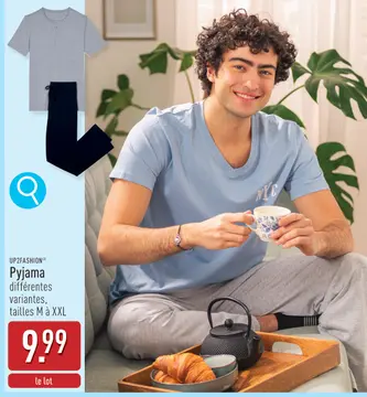 Offre: Pyjama