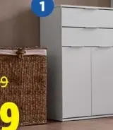 Aanbieding: Kast Liverpool