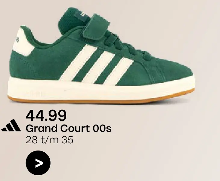 Aanbieding: Grand Court 00s