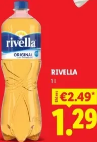 Aanbieding: Frisdrank