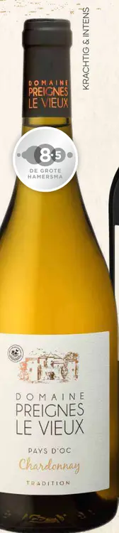 Aanbieding: Domaine Preignes Le Vieux